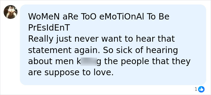 Man Loses His Temper Amid Conversation About His Elderly Mom, And It Ends Tragically For His Wife And Daughter