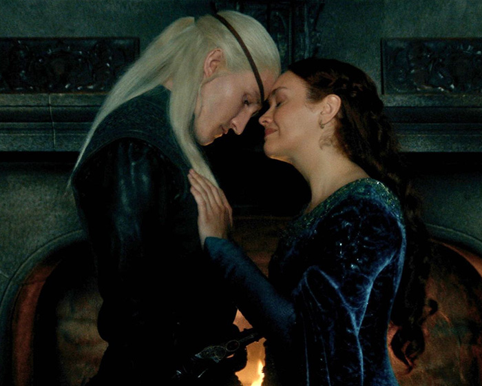 5 Most Disturbing Moments From ‘House Of The Dragon’ After That “Disgusting” Intimate Scene