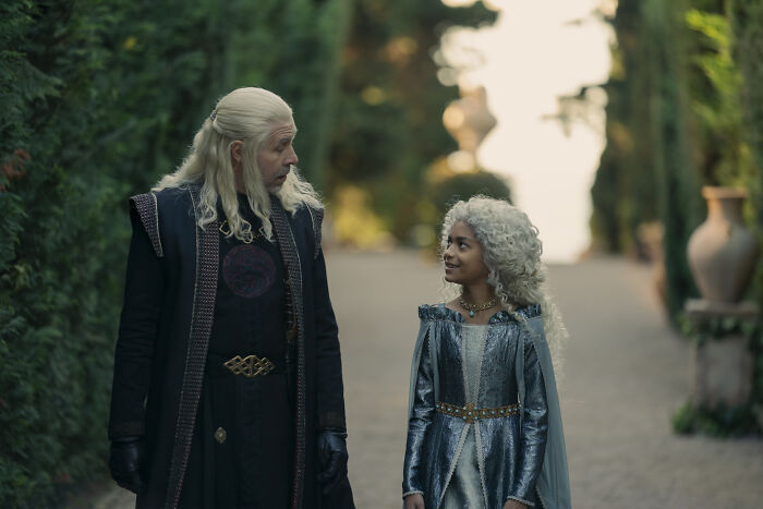5 Most Disturbing Moments From ‘House Of The Dragon’ After That “Disgusting” Intimate Scene