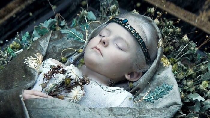 5 Most Disturbing Moments From ‘House Of The Dragon’ After That “Disgusting” Intimate Scene