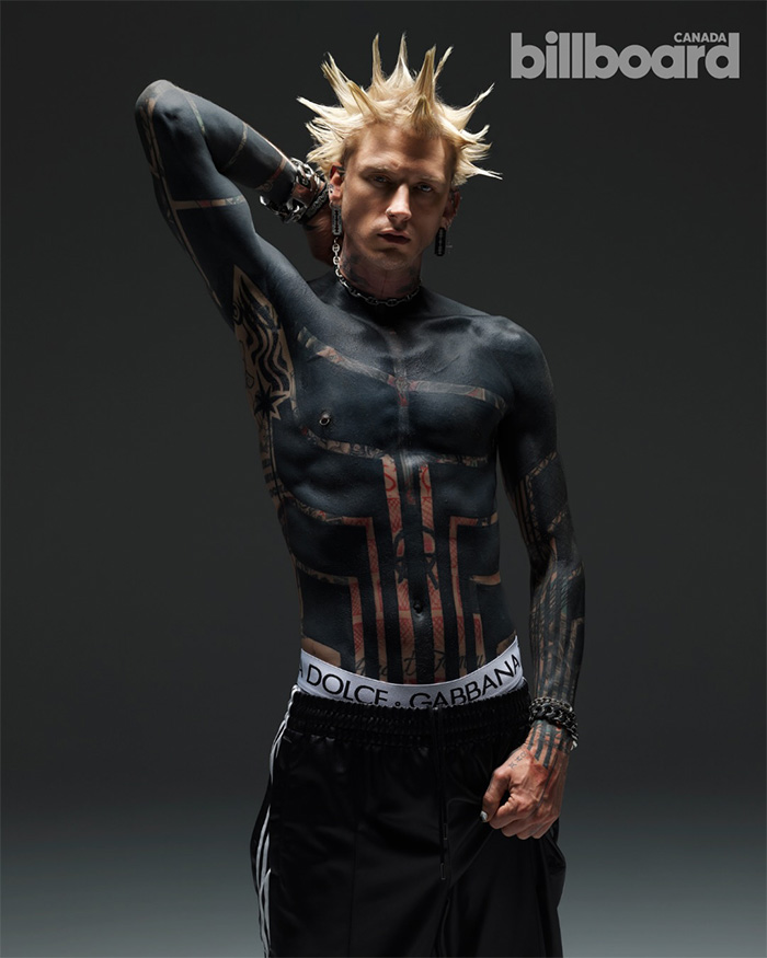 Man Covered In Blackout Tattoos Reveals Harsh Truths He Wishes He&rsquo;d Known Before Diving Into The Trend