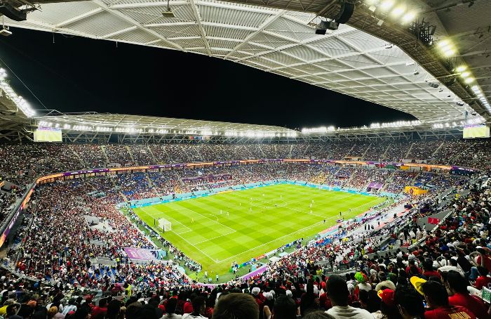 Doctors Send Alert As Babies With Ear Muffs At World Cup Flood Social Media