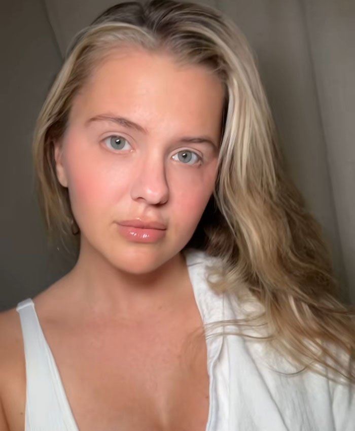 Woman Who Participated In Lily Phillips ‘Backdoor’ Challenge Claims Her Marriage Is In Shambles Now