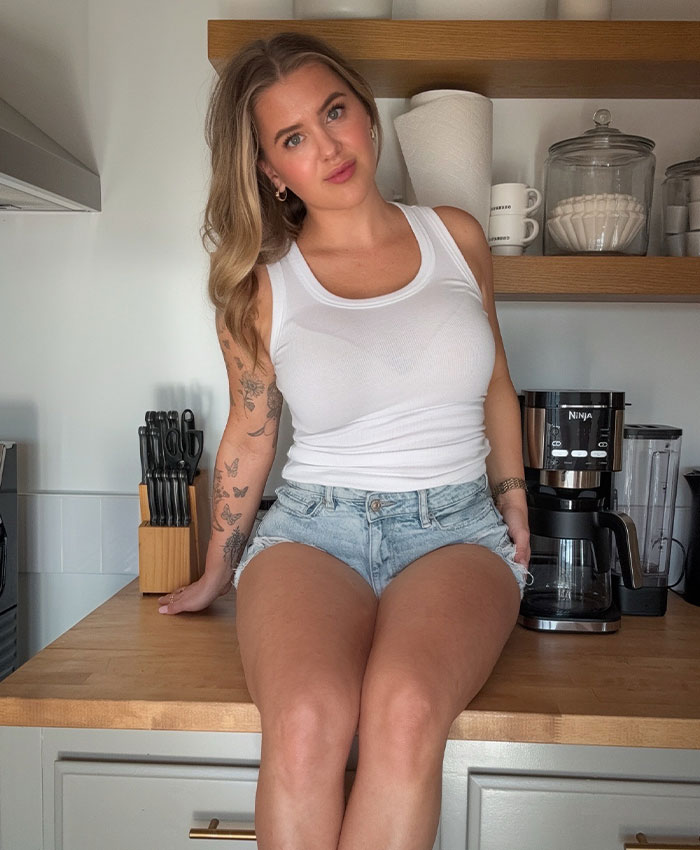 Woman Who Participated In Lily Phillips ‘Backdoor’ Challenge Claims Her Marriage Is In Shambles Now