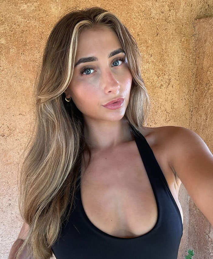 Woman Who Participated In Lily Phillips ‘Backdoor’ Challenge Claims Her Marriage Is In Shambles Now
