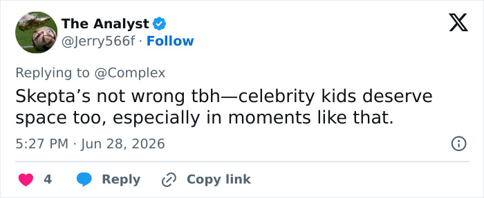 Kim Kardashian And Kanye Urged To “Protect Your Kids” After North’s “Sickening” Interactions With Adult Men