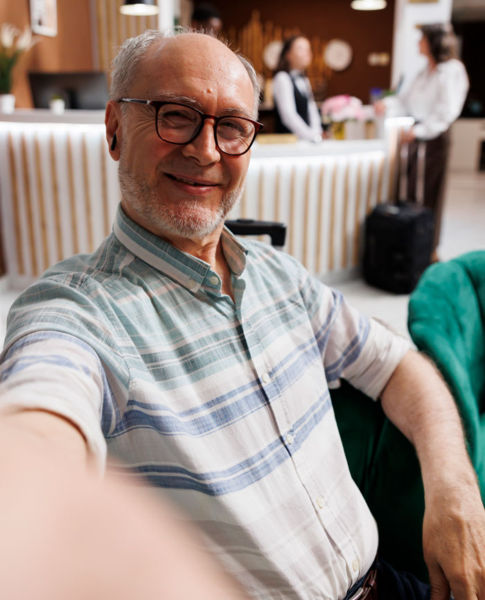 67 Heartwarming And Heartbreaking Things People Saw On Their Late Parents&rsquo; Phones