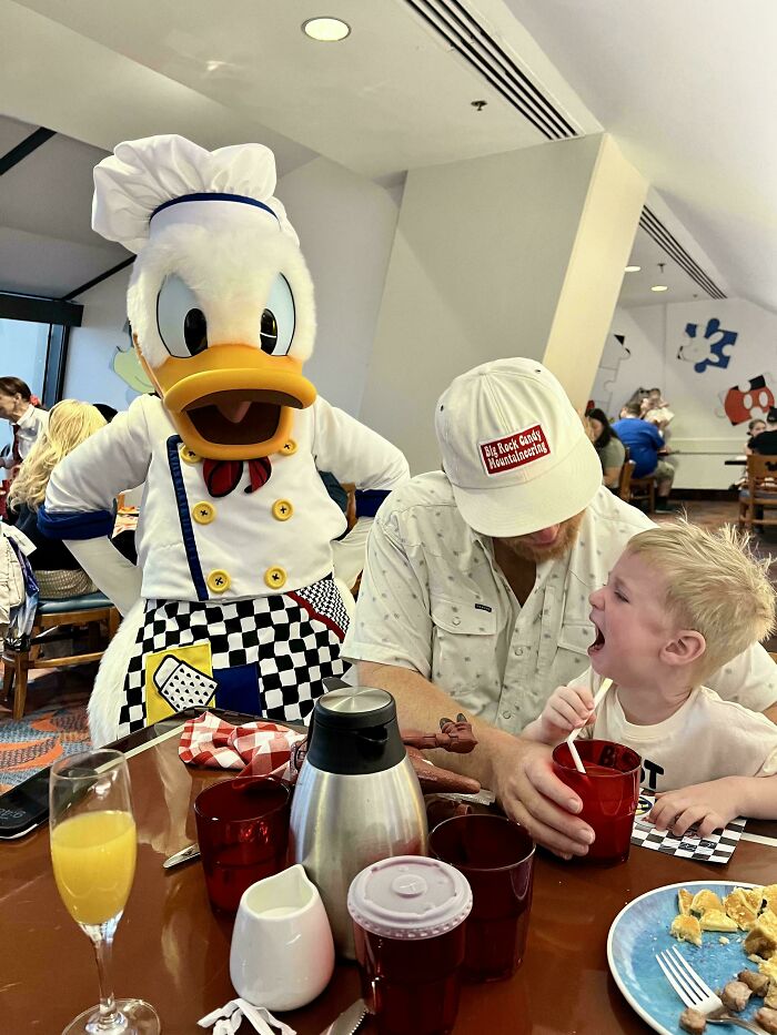 46 Posts That Sum Up The Wholesome And Fun Side Of Being A Dad (New Pics)