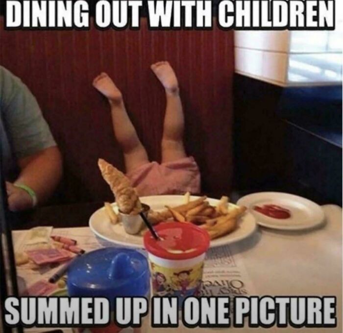 46 Posts That Sum Up The Wholesome And Fun Side Of Being A Dad (New Pics)