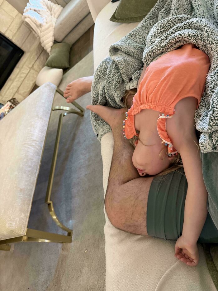 46 Posts That Sum Up The Wholesome And Fun Side Of Being A Dad (New Pics)