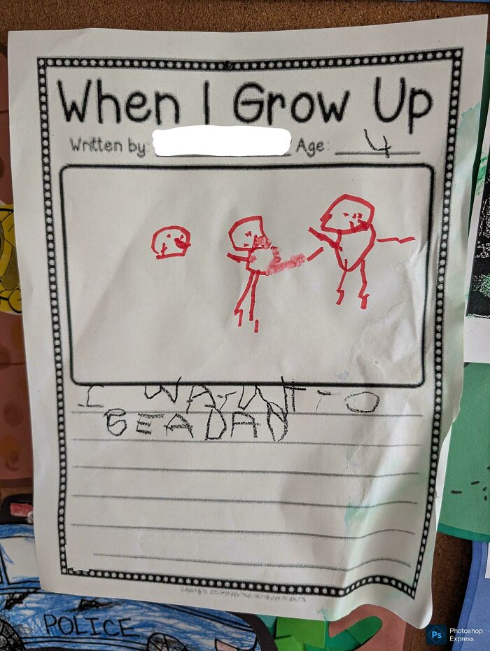 46 Posts That Sum Up The Wholesome And Fun Side Of Being A Dad (New Pics)