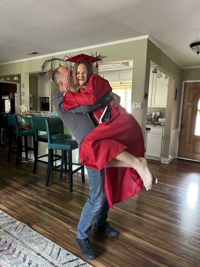 46 Posts That Sum Up The Wholesome And Fun Side Of Being A Dad (New Pics)