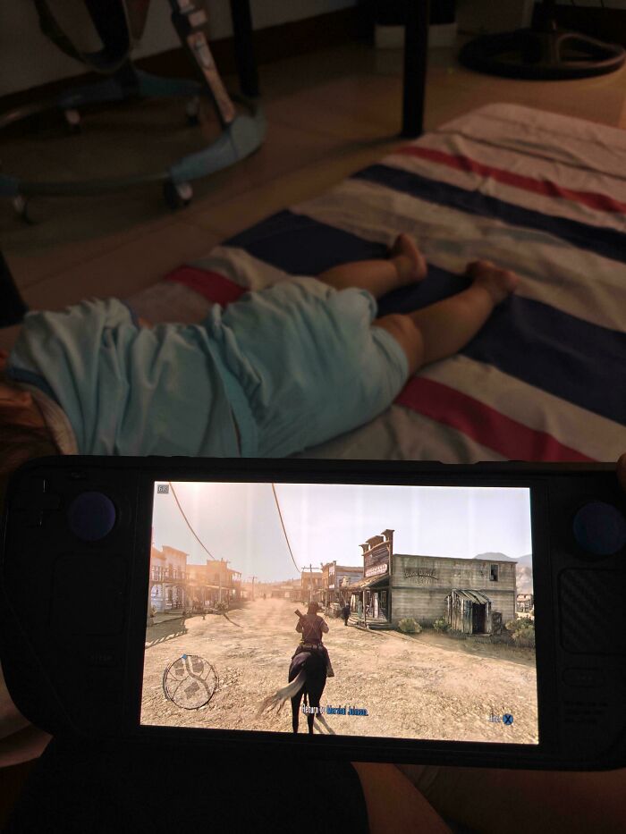 46 Posts That Sum Up The Wholesome And Fun Side Of Being A Dad (New Pics)
