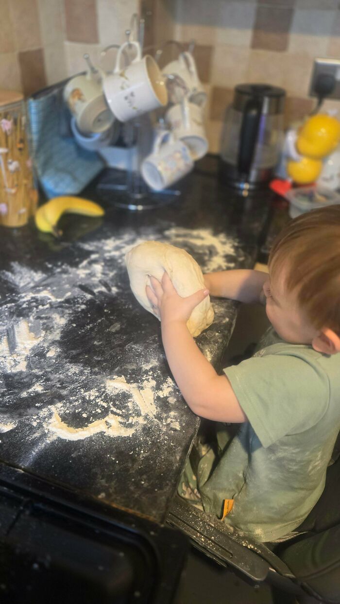 46 Posts That Sum Up The Wholesome And Fun Side Of Being A Dad (New Pics)