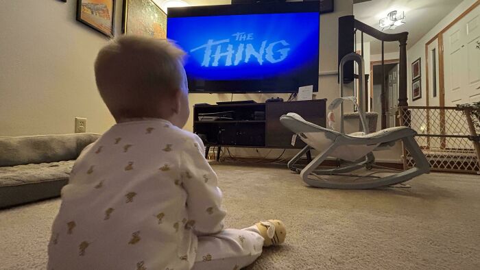 46 Posts That Sum Up The Wholesome And Fun Side Of Being A Dad (New Pics)