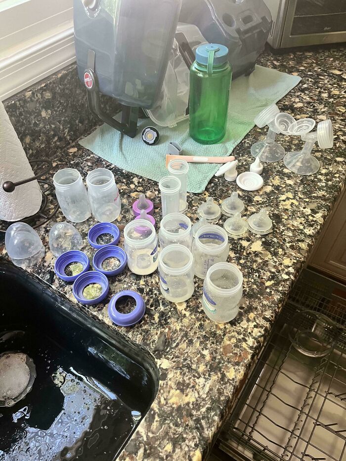46 Posts That Sum Up The Wholesome And Fun Side Of Being A Dad (New Pics)