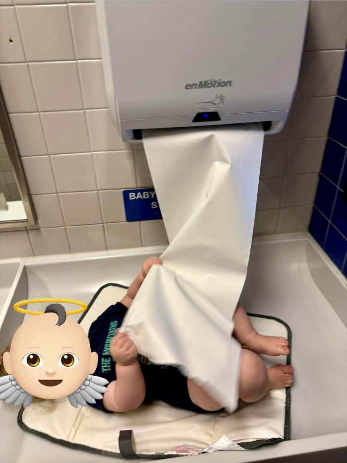 46 Posts That Sum Up The Wholesome And Fun Side Of Being A Dad (New Pics)