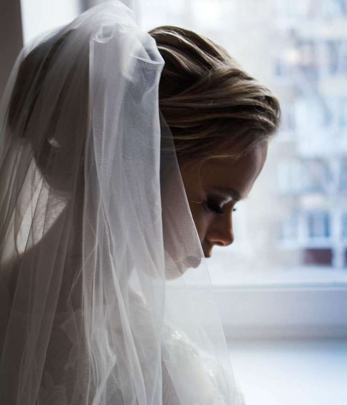 Groom Makes Wedding All About Him And “The Boys” As The Bride Holds Back Tears