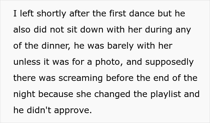 Groom Makes Wedding All About Him And “The Boys” As The Bride Holds Back Tears