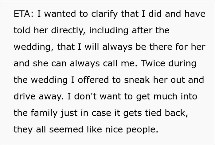 Groom Makes Wedding All About Him And “The Boys” As The Bride Holds Back Tears