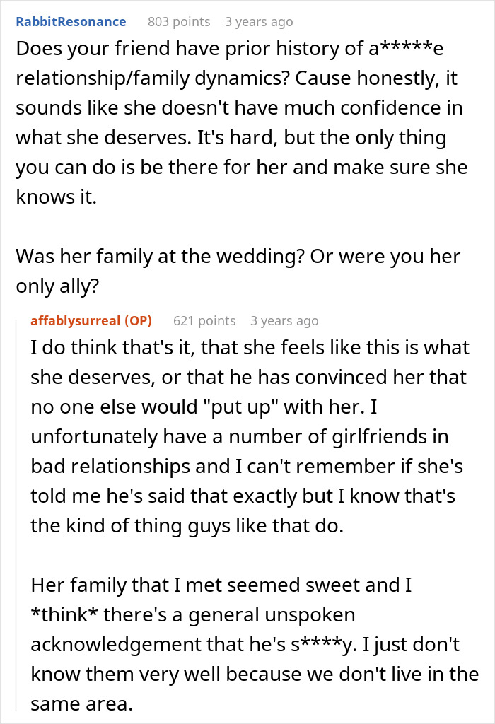Groom Makes Wedding All About Him And “The Boys” As The Bride Holds Back Tears