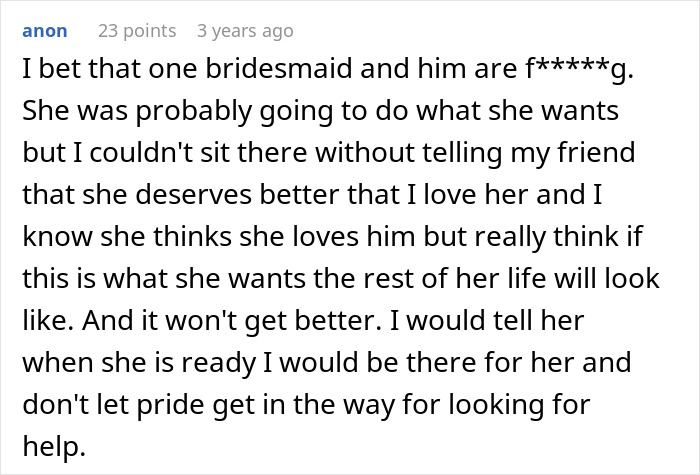 Groom Makes Wedding All About Him And “The Boys” As The Bride Holds Back Tears