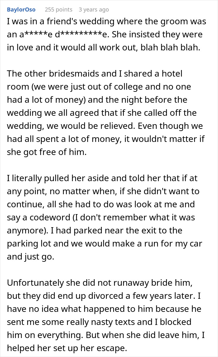 Groom Makes Wedding All About Him And “The Boys” As The Bride Holds Back Tears