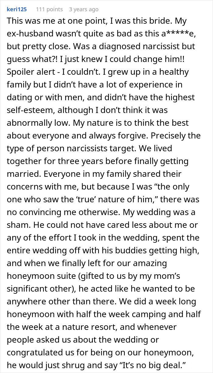 Groom Makes Wedding All About Him And “The Boys” As The Bride Holds Back Tears