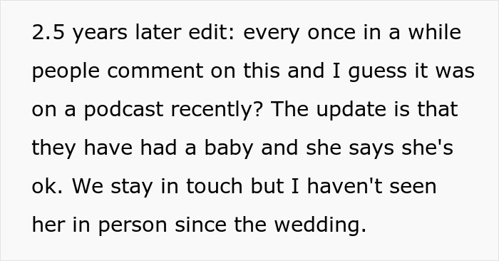 Groom Makes Wedding All About Him And “The Boys” As The Bride Holds Back Tears