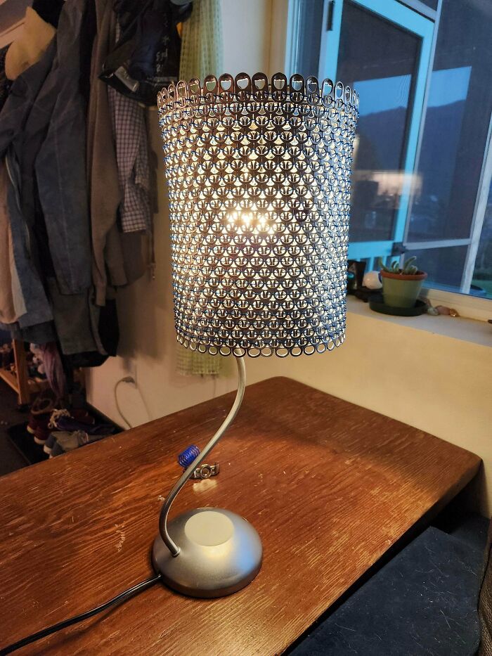 &ldquo;My Husband Hates It&rdquo;: 85 Unexpected Things People Made Out Of Things That Would&rsquo;ve Been Thrown Away (New Pics)