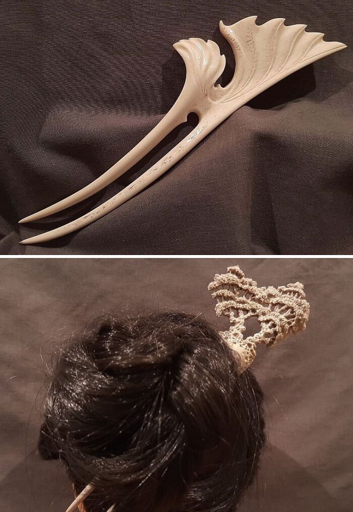 &ldquo;My Husband Hates It&rdquo;: 85 Unexpected Things People Made Out Of Things That Would&rsquo;ve Been Thrown Away (New Pics)
