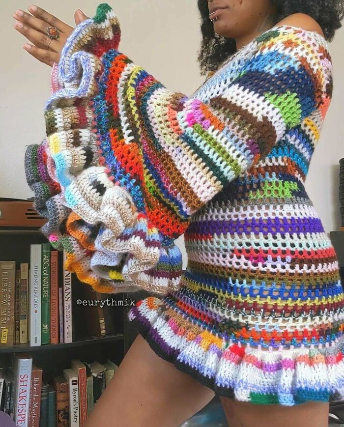 &ldquo;My Husband Hates It&rdquo;: 85 Unexpected Things People Made Out Of Things That Would&rsquo;ve Been Thrown Away (New Pics)