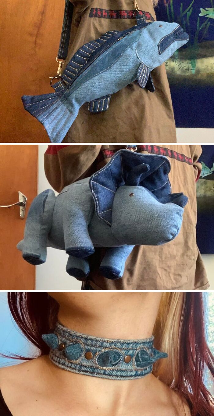 &ldquo;My Husband Hates It&rdquo;: 85 Unexpected Things People Made Out Of Things That Would&rsquo;ve Been Thrown Away (New Pics)