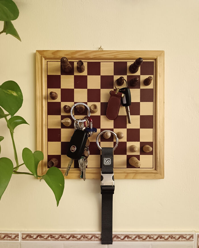 &ldquo;My Husband Hates It&rdquo;: 85 Unexpected Things People Made Out Of Things That Would&rsquo;ve Been Thrown Away (New Pics)