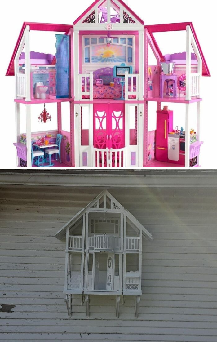&ldquo;My Husband Hates It&rdquo;: 85 Unexpected Things People Made Out Of Things That Would&rsquo;ve Been Thrown Away (New Pics)