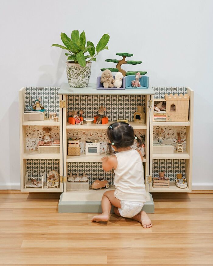 &ldquo;My Husband Hates It&rdquo;: 85 Unexpected Things People Made Out Of Things That Would&rsquo;ve Been Thrown Away (New Pics)