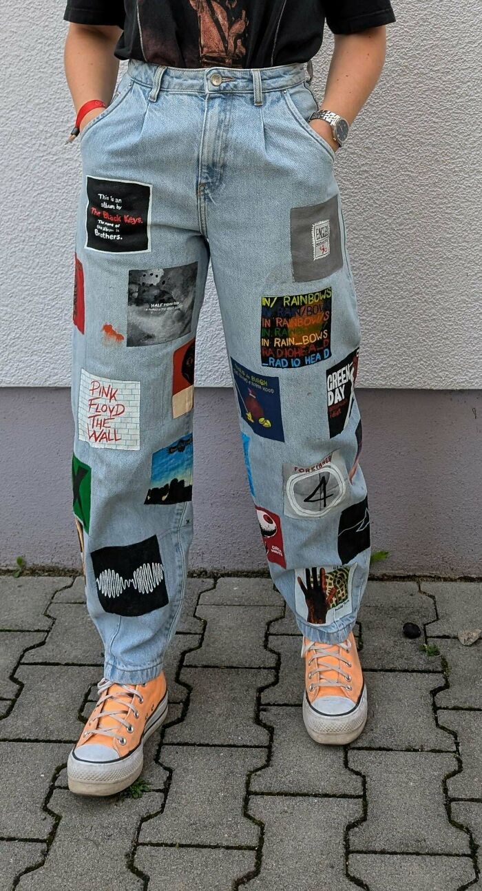 &ldquo;My Husband Hates It&rdquo;: 85 Unexpected Things People Made Out Of Things That Would&rsquo;ve Been Thrown Away (New Pics)