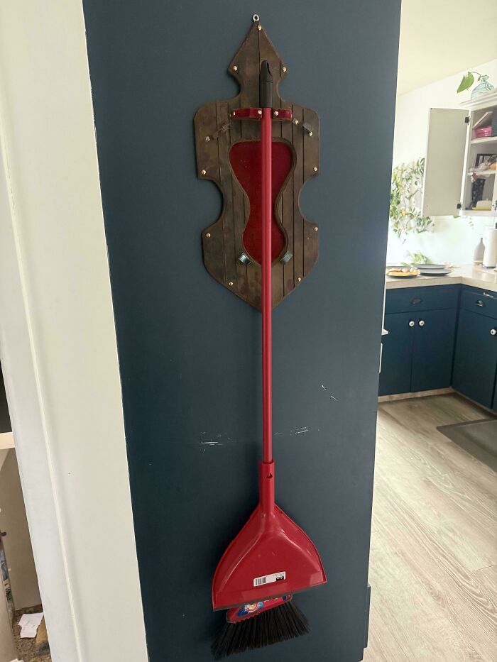 &ldquo;My Husband Hates It&rdquo;: 85 Unexpected Things People Made Out Of Things That Would&rsquo;ve Been Thrown Away (New Pics)