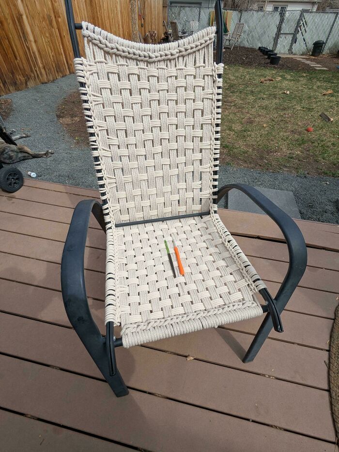 &ldquo;My Husband Hates It&rdquo;: 85 Unexpected Things People Made Out Of Things That Would&rsquo;ve Been Thrown Away (New Pics)