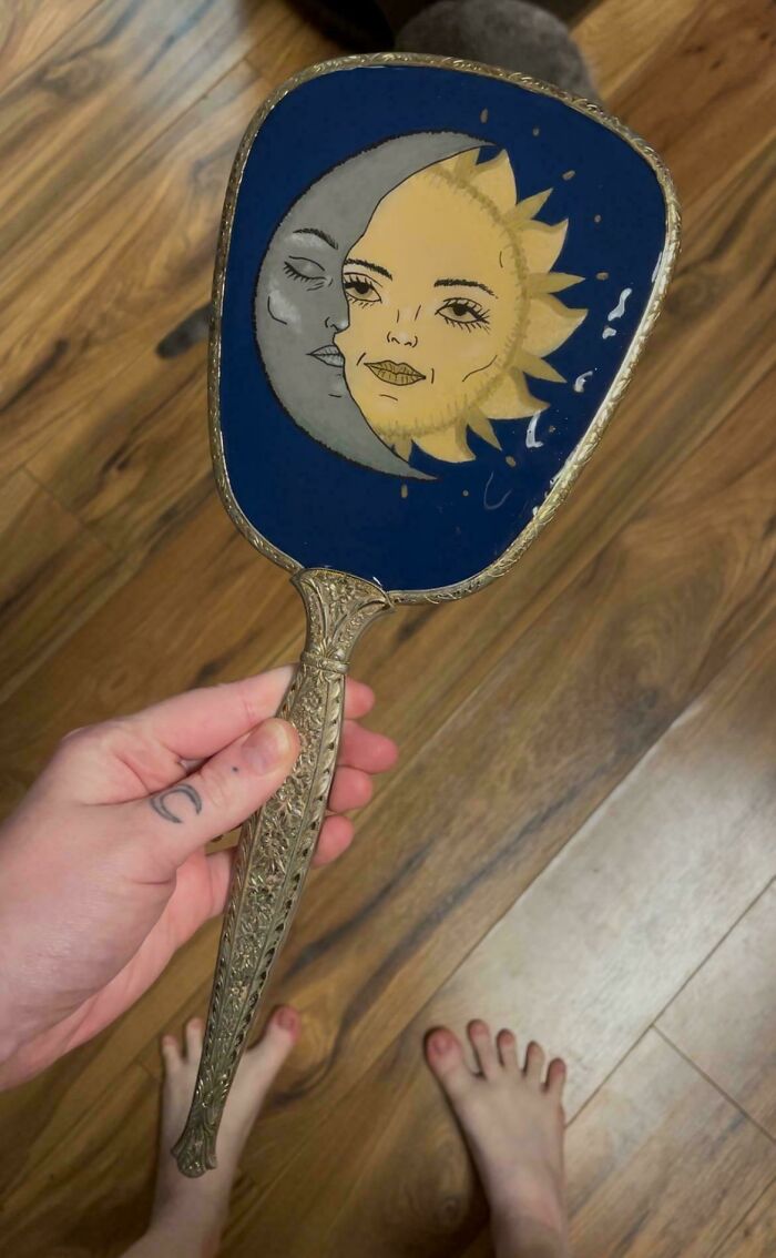 &ldquo;My Husband Hates It&rdquo;: 85 Unexpected Things People Made Out Of Things That Would&rsquo;ve Been Thrown Away (New Pics)