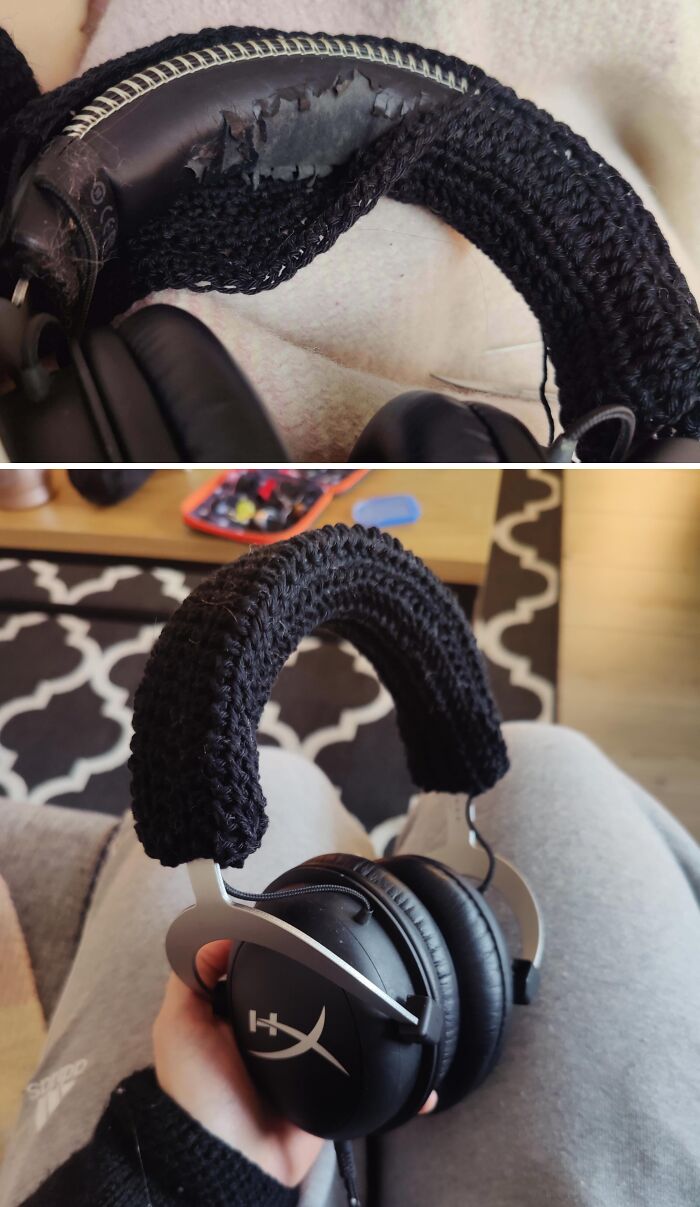 &ldquo;My Husband Hates It&rdquo;: 85 Unexpected Things People Made Out Of Things That Would&rsquo;ve Been Thrown Away (New Pics)