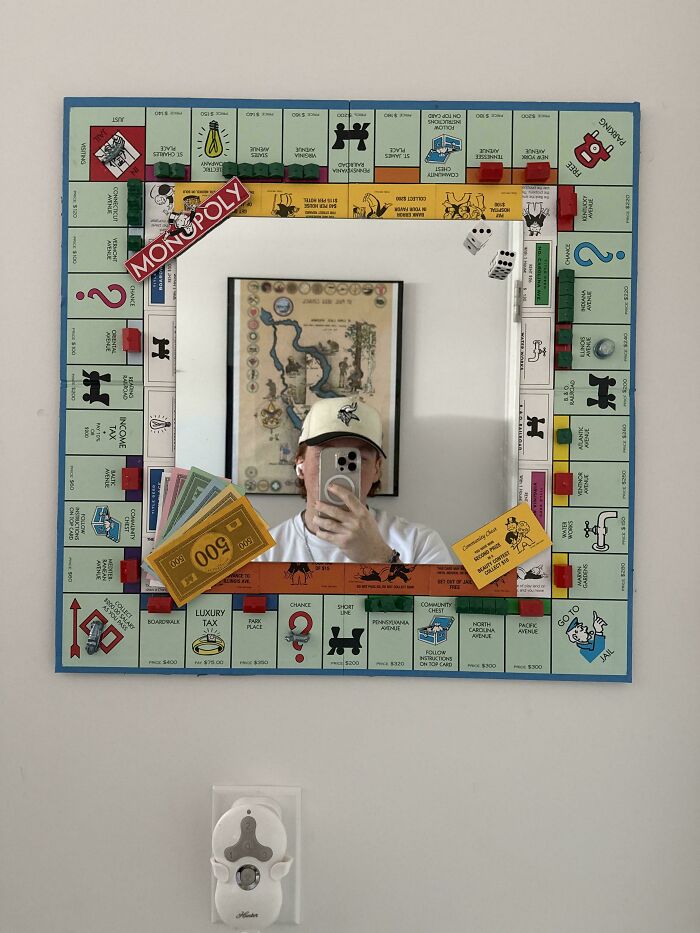 &ldquo;My Husband Hates It&rdquo;: 85 Unexpected Things People Made Out Of Things That Would&rsquo;ve Been Thrown Away (New Pics)
