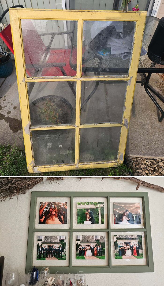 &ldquo;My Husband Hates It&rdquo;: 85 Unexpected Things People Made Out Of Things That Would&rsquo;ve Been Thrown Away (New Pics)