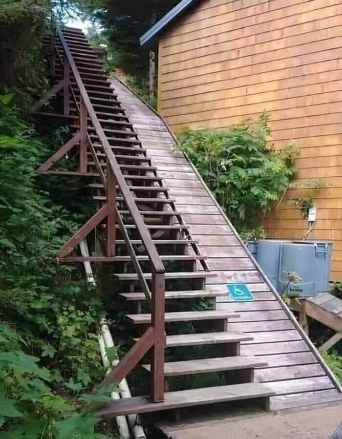 66 Architecture And Design Fails That Could Have Been Avoided With Five Minutes Of Actual Thinking