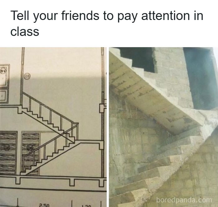 66 Architecture And Design Fails That Could Have Been Avoided With Five Minutes Of Actual Thinking