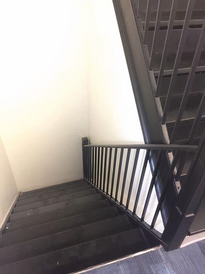 66 Architecture And Design Fails That Could Have Been Avoided With Five Minutes Of Actual Thinking