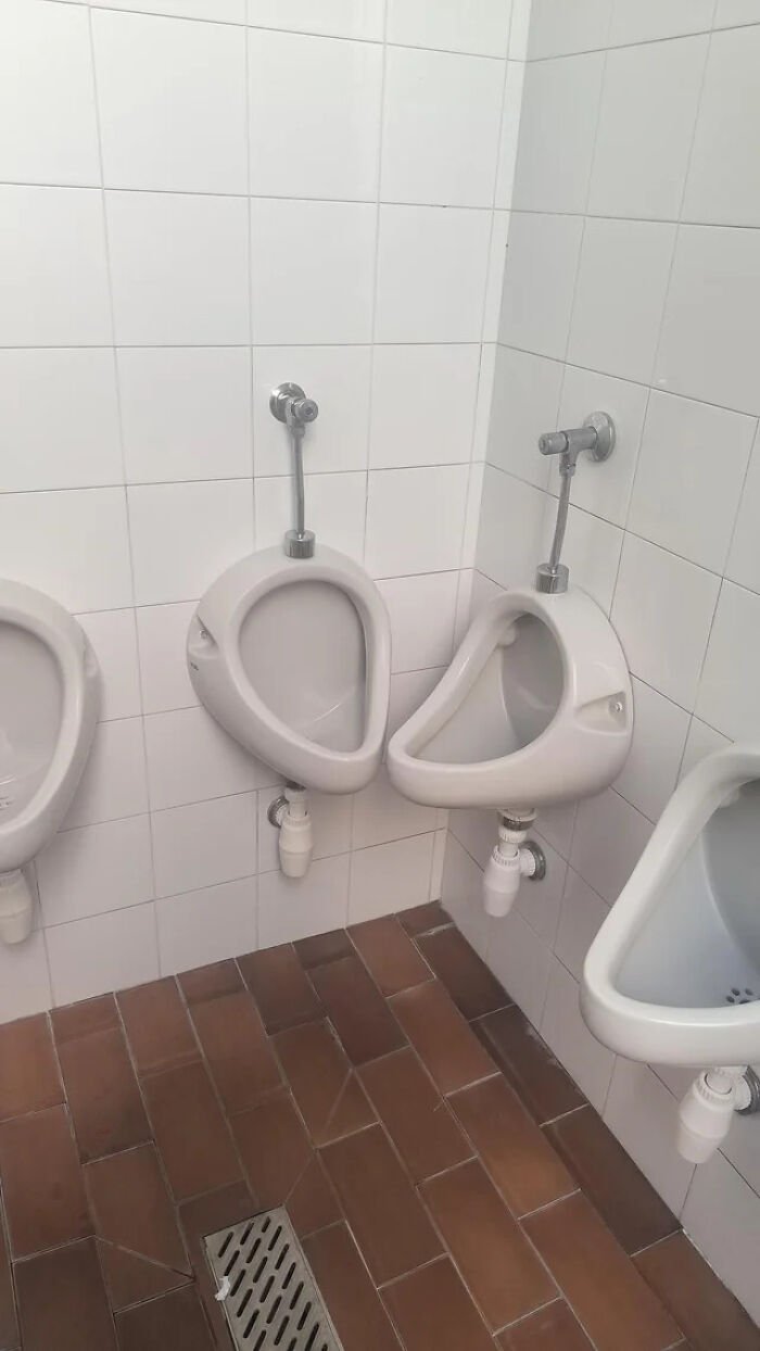 66 Architecture And Design Fails That Could Have Been Avoided With Five Minutes Of Actual Thinking