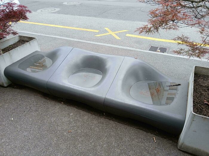 66 Architecture And Design Fails That Could Have Been Avoided With Five Minutes Of Actual Thinking