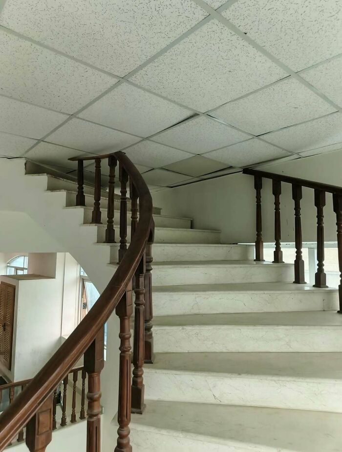 66 Architecture And Design Fails That Could Have Been Avoided With Five Minutes Of Actual Thinking