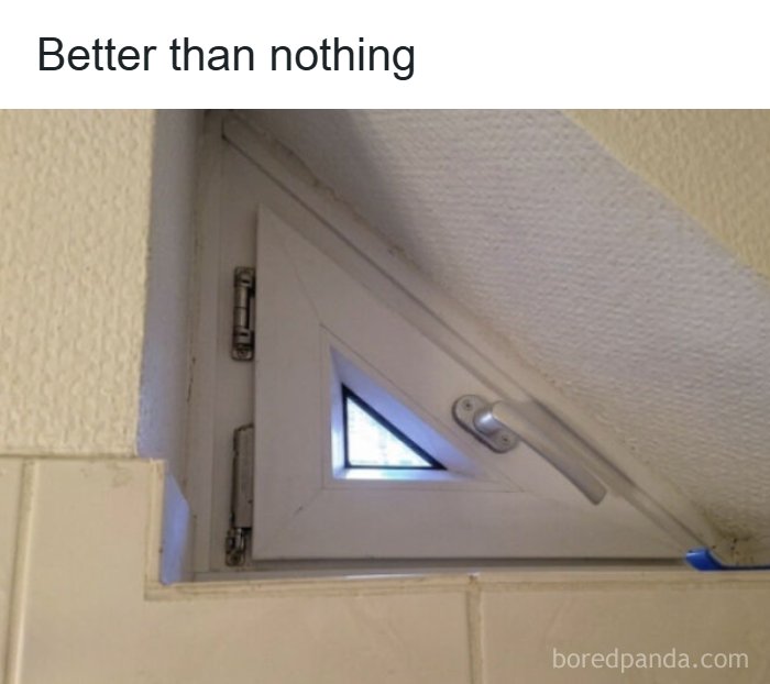 66 Architecture And Design Fails That Could Have Been Avoided With Five Minutes Of Actual Thinking